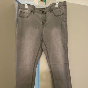 Gently used, great condition jeggings